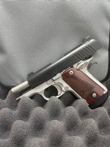 KIMBER MICRO 9 - 3 of 3