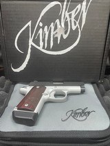 KIMBER MICRO 9 - 1 of 3