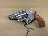 SMITH & WESSON 60 - 1 of 7