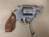 SMITH & WESSON 60 - 3 of 7