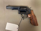 SMITH & WESSON 10-6 - 2 of 7