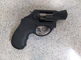 RUGER LCR - 1 of 2