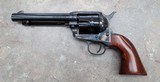 UBERTI 1873 CATTLEMAN - 6 of 7