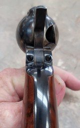 UBERTI 1873 CATTLEMAN - 4 of 7