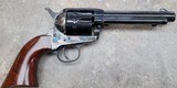 UBERTI 1873 CATTLEMAN - 3 of 7