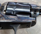 UBERTI 1873 CATTLEMAN - 2 of 7