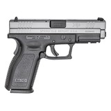 SPRINGFIELD ARMORY XD-4 SERVICE CA COMPLIANT - 2 of 2