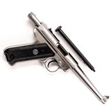 RUGER MARK II - 4 of 4
