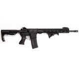 SAVAGE ARMS MSR-15 - 2 of 4
