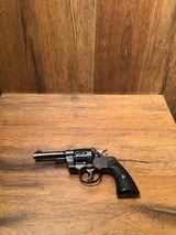 COLT OFFICIAL POLICE - 2 of 3