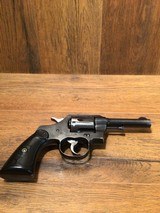 COLT OFFICIAL POLICE - 1 of 3