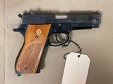 SMITH & WESSON 39-2 - 3 of 3