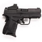 SPRINGFIELD ARMORY XD-S-9 3.3 MOD.2 - 3 of 5