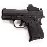 SPRINGFIELD ARMORY XD-S-9 3.3 MOD.2 - 2 of 5