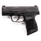 SIG SAUER P365 - 1 of 3