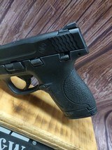 SMITH & WESSON M&P 9 SHIELD - 4 of 7