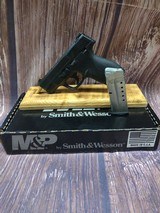 SMITH & WESSON M&P 9 SHIELD - 1 of 7