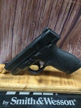 SMITH & WESSON M&P 9 SHIELD - 6 of 7