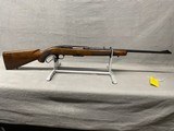 WINCHESTER MODEL 1886 - 1 of 5
