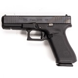 GLOCK 17 GEN5 - 1 of 4