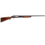 WINCHESTER MODEL 25 - 3 of 4