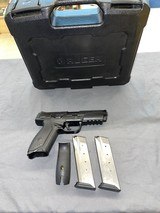 RUGER AMERICAN DUTY - 2 of 11