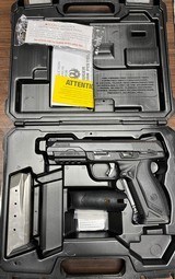 RUGER AMERICAN DUTY - 10 of 11