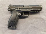 RUGER AMERICAN DUTY - 5 of 11