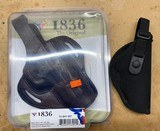 RUGER AMERICAN DUTY - 11 of 11