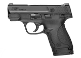SMITH & WESSON M&P9 SHIELD MA COMPLIANT - 1 of 1