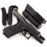 GLOCK G17 GEN 5 (REBUILT) - 4 of 4