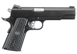 RUGER SR1911 COMMANDER FULL NIGHT WATCHMEN - 1 of 1
