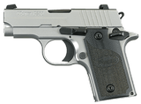 SIG SAUER P238 HD CA COMPLIANT - 1 of 1