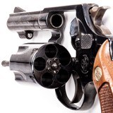 SMITH & WESSON MODEL 36-1 - 2 of 2
