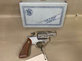 SMITH & WESSON 37 - 3 of 3