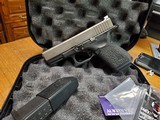 GLOCK 19 9MM LUGER (9X19 PARA) - 2 of 2