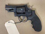SMITH & WESSON 19-3 - 2 of 3
