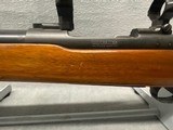 WINCHESTER MODEL 70 (PRE '64) - 5 of 6