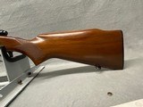 WINCHESTER MODEL 70 (PRE '64) - 6 of 6