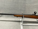 WINCHESTER MODEL 70 (PRE '64) - 4 of 6