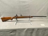 WINCHESTER MODEL 70 (PRE '64) - 1 of 6