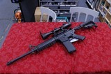 SMITH & WESSON M&P15 - 1 of 7