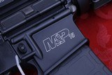 SMITH & WESSON M&P15 - 6 of 7