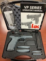 H&K VP9 - 1 of 1
