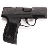 SIG SAUER P365 SAS - 3 of 4