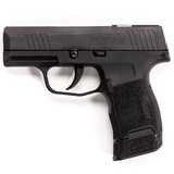 SIG SAUER P365 SAS - 1 of 4