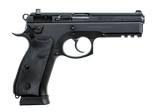 CZ 75 SP-01 TACTICAL - 2 of 2