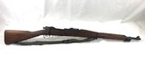 REMINGTON Model 1903-Dated April 1942 - 1 of 6