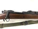 REMINGTON Model 1903-Dated April 1942 - 3 of 6