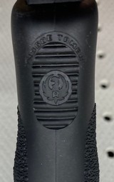 RUGER LCR - 4 of 5